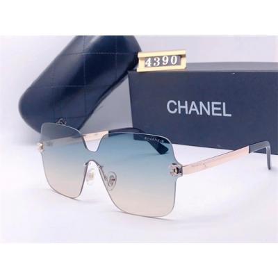 Chanel Sunglass A 038